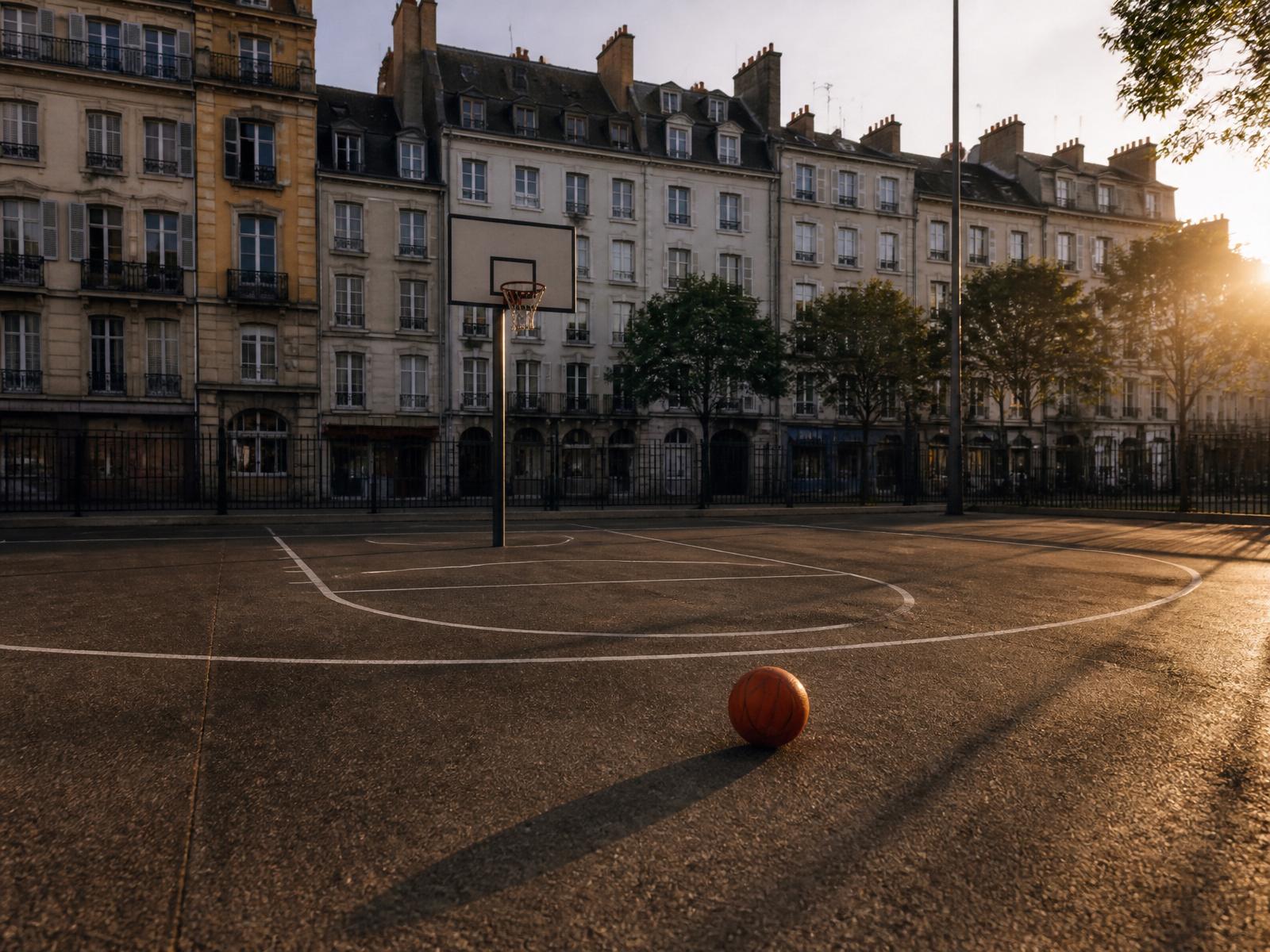 Ball N’ Go