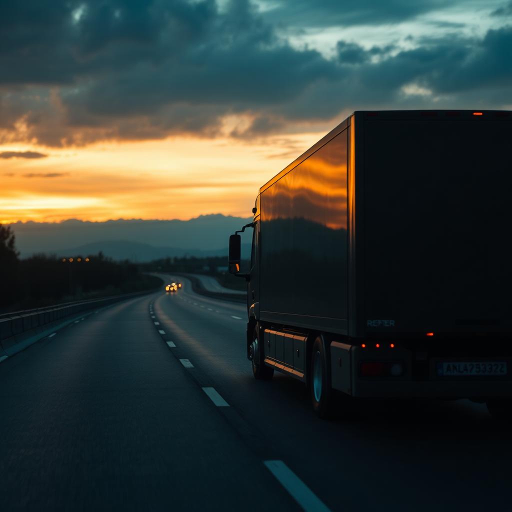 TASA Transport